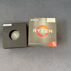 Amd Cpu cooler