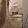 Authentic Diesel bomber jacket Image 2