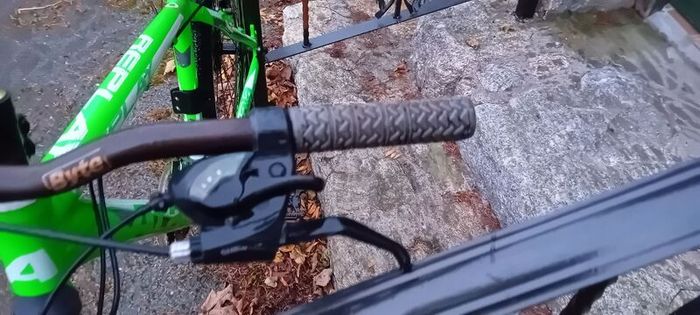 Mountain Bike Bargin
