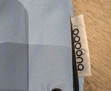 Bugaboo pram insert