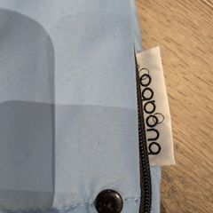 Bugaboo pram insert
