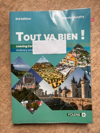 LC French books