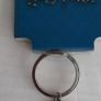 New harry potter key ring tag attached Image 2