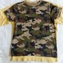 2 Looney Tunes T-Sirts Age 9-10 Image 4