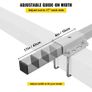 Boat Trailer Guide on, 20\", One Pair Trailer Pontoon Bunk Board Guide-ons, Steel Trailer Guides Image 3