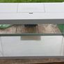 Aquariam /Fish tank & brand new filter Image 4