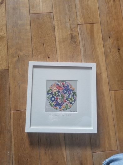 Belinda Northcote artwork