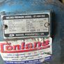 petrol compressor Image 5
