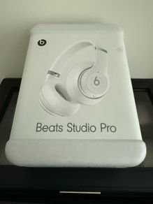 Beats studio