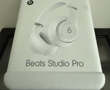 Beats studio