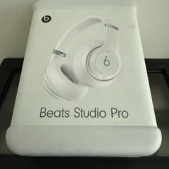 Beats studio