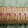 Vintage Corn Cob Pipe, Vintage Pipe Tobacco Pipe Image 5