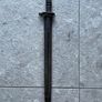 Antique US Springfield Bayonet Image 2