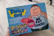 Family Guy Series 1-10 Dvd Boxset