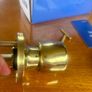 door lock handle Image 3