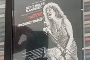 Bette Milder - The Rose OST Soundtrack CD