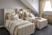 New Beds