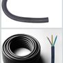 Power cable. Image 3
