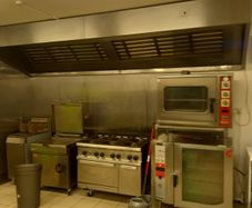Kitchen/Deli Equipment