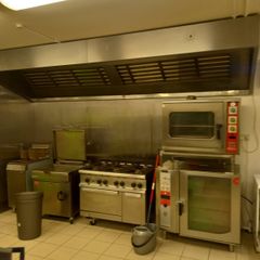 Kitchen/Deli Equipment