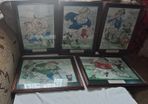 Rugby collection