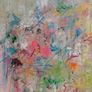 Original Abstract Painting Dublin Painting Image 6