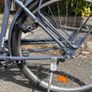 Decathlon dutch bike Image 3