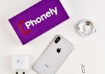 Refurbished iPhone X + Free Shipping + Warranty