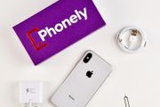 Refurbished iPhone X + Free Shipping + Warranty
