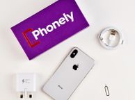 main image for ad Refurbished iPhone X + Free Shipping + Warranty