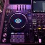 AlphaTheta XDJ-AZ + Magma Flightcase Image 3