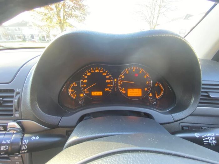Toyota Avensis Luna 2007 Automatic Tax & Nct