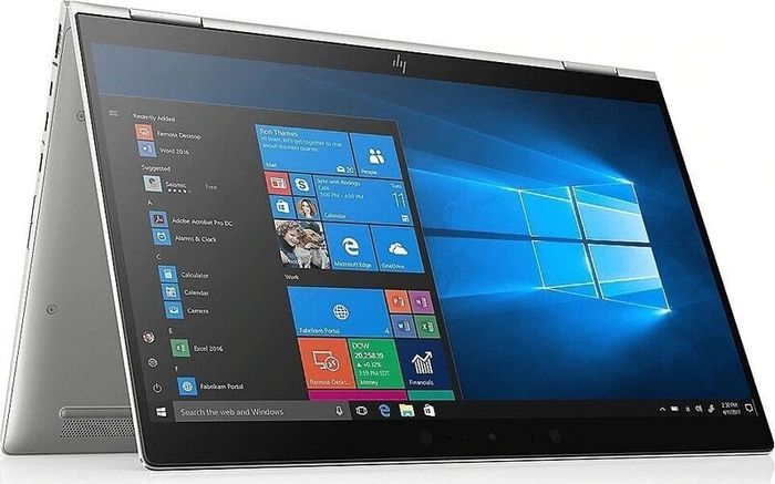 HP EliteBook x360 1030 G4 i5, 8GB, 256GB SSD Full HD 2 in 1 Convertible Touchscreen Win11 Pro