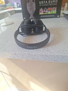 headphones