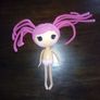 4 Lalaloupsy Dolls Image 4