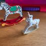 Baby items for dolls house nursery Image 3