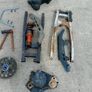 Suzuki rg80 parts Image 6