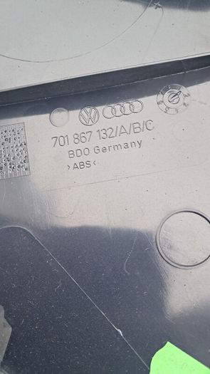 vw t4 driver side door pocket