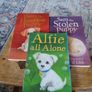 3 Holly Webb Books Image 2