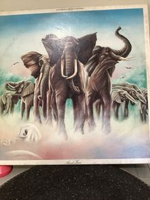 Elvis Costello vinyl Lp