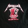 Metallica tshirt Image 2
