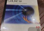 Adobe GoLive 5.0 for Macintosh Sealed