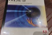 Adobe GoLive 5.0 for Macintosh Sealed