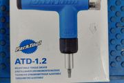 Park Tool ATD-1.2 Adjustable Torque Driver