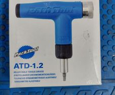 Park Tool ATD-1.2 Adjustable Torque Driver