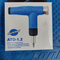 Park Tool ATD-1.2 Adjustable Torque Driver