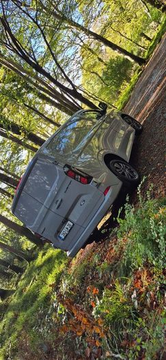 Ford Transit Custom 2024