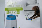 Zoofari Interactive memory Trainer for Dogs