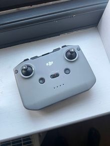 DJI RC-N1(RC231) Remote Controller Use for DJI Mavic 3, Mini 2, Air 2S Drone(Includes 2 Control Sticks. Exclude Retail Box and RC Cables)