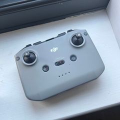 DJI RC-N1(RC231) Remote Controller Use for DJI Mavic 3, Mini 2, Air 2S Drone(Includes 2 Control Sticks. Exclude Retail Box and RC Cables)